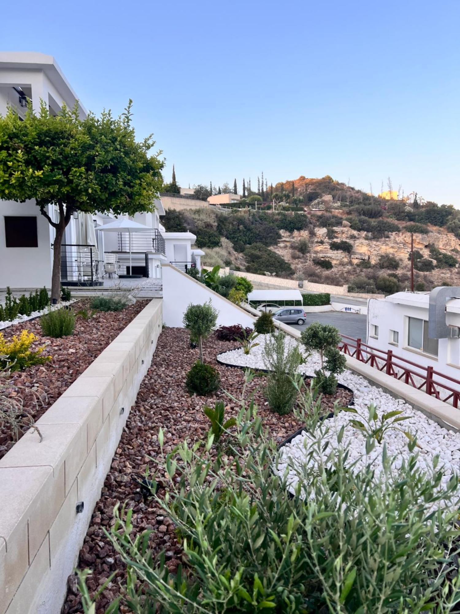 Pissouri Image Apartment Exterior photo