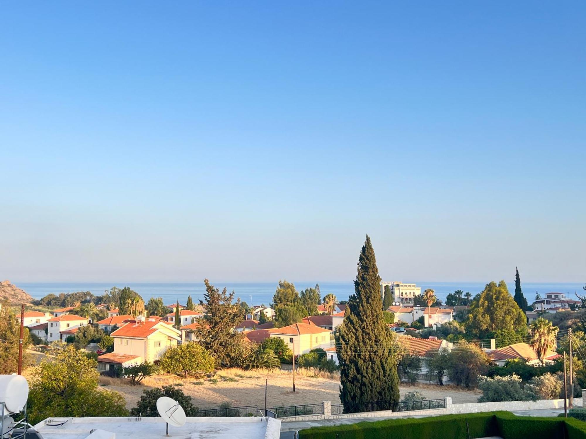 Pissouri Image Apartment Exterior photo