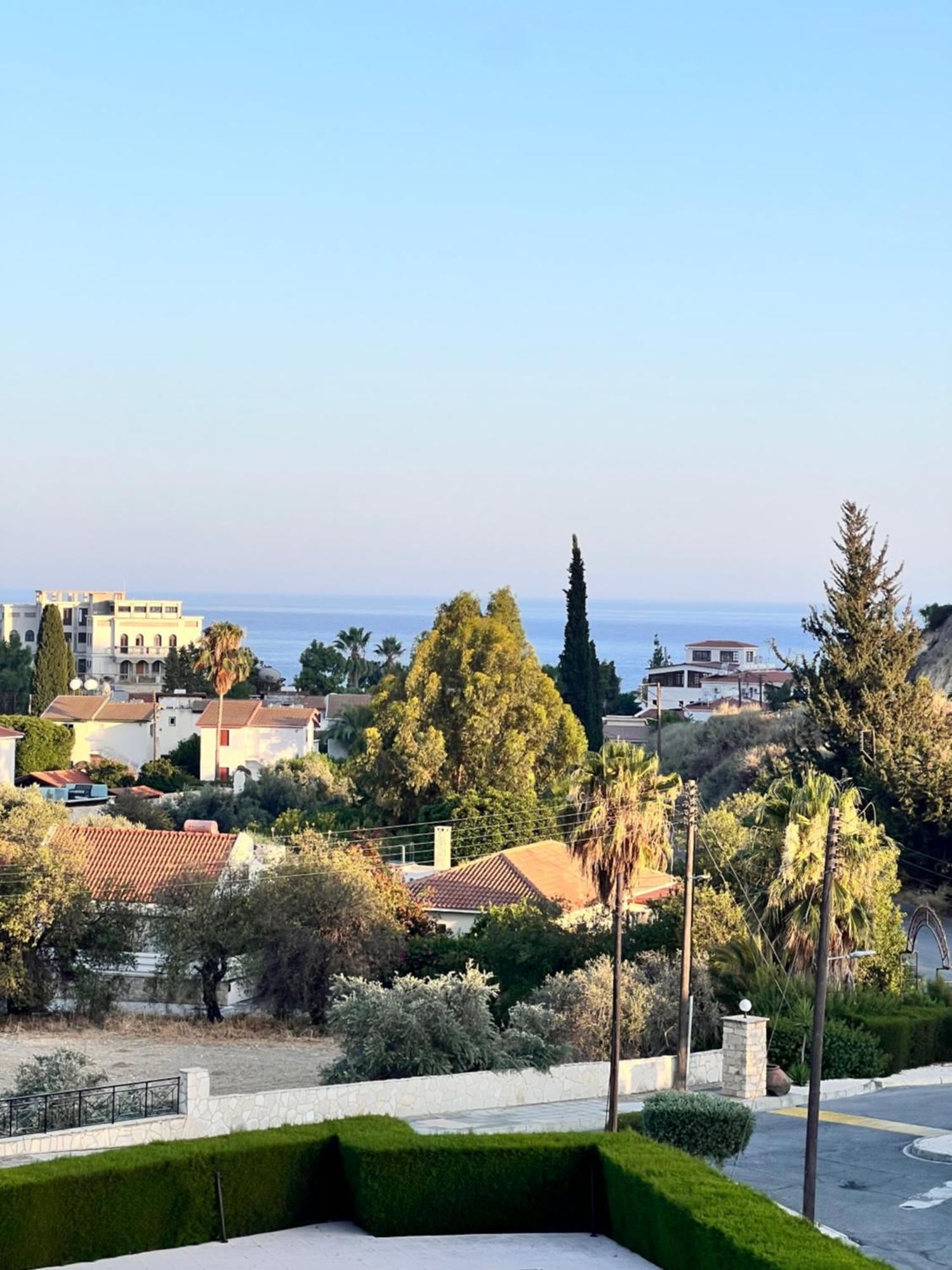 Pissouri Image Apartment Exterior photo