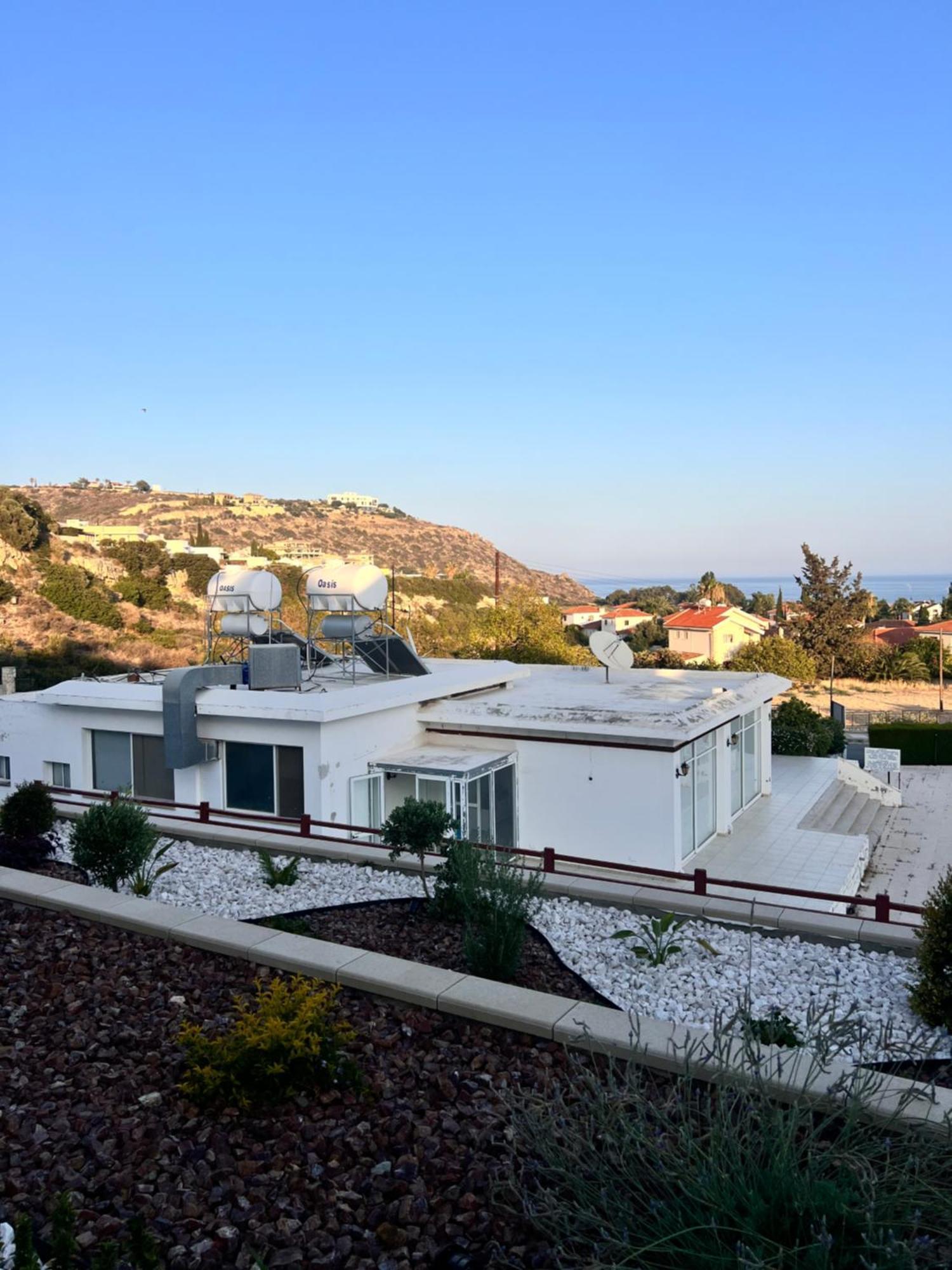 Pissouri Image Apartment Exterior photo